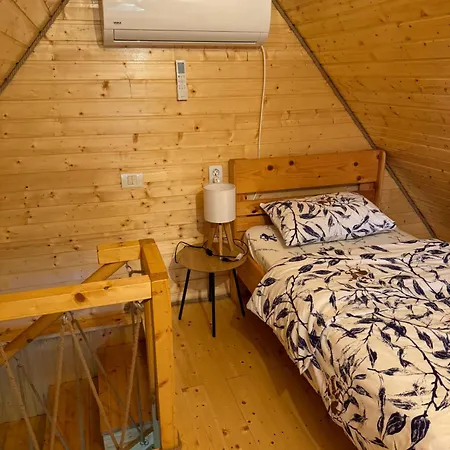 Conacul Lui Patrick Guest house Poenari