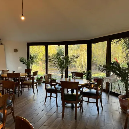 Guest house Conacul Lui Patrick Poenari